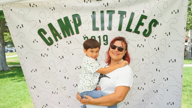 LB Littles Littlepalooza community festival